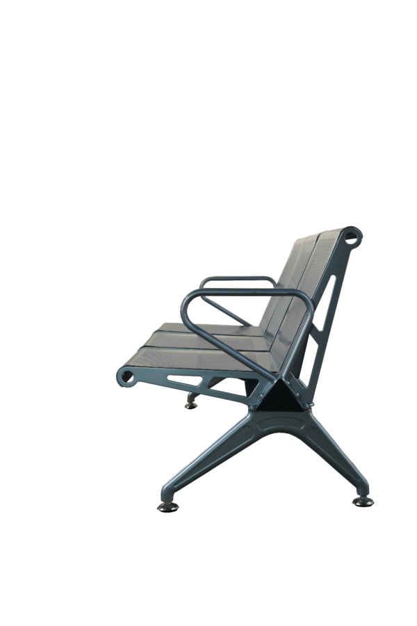3-Seater Sofa - Image 4