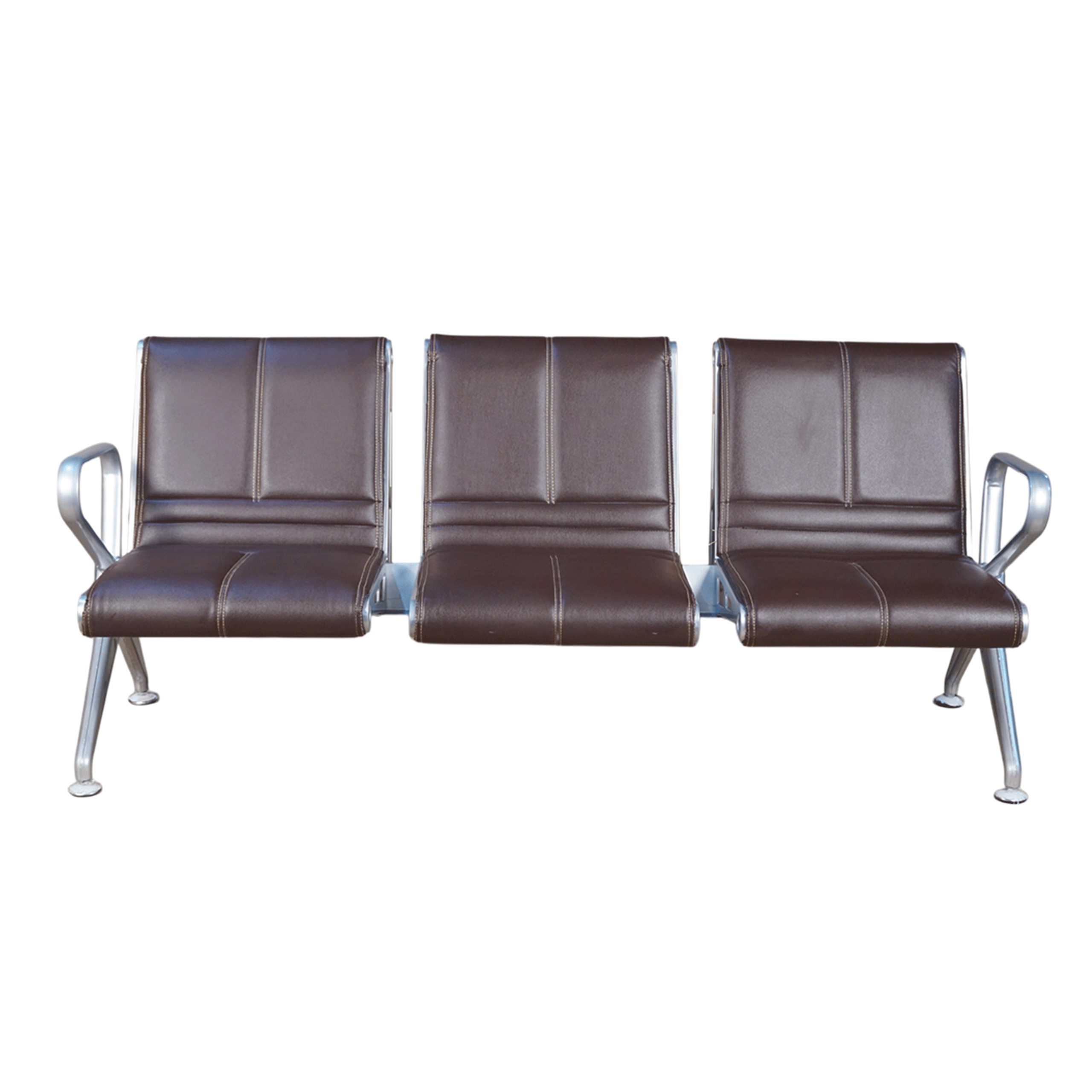 3 Seater Metro Lexus Sofa - Image 3