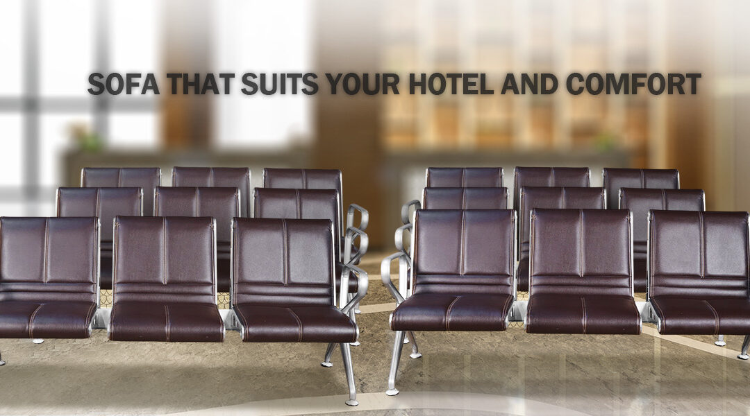 Behind the Welds: A Peek at the Craftsmanship of Public Seating