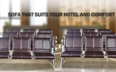 Behind the Welds: A Peek at the Craftsmanship of Public Seating