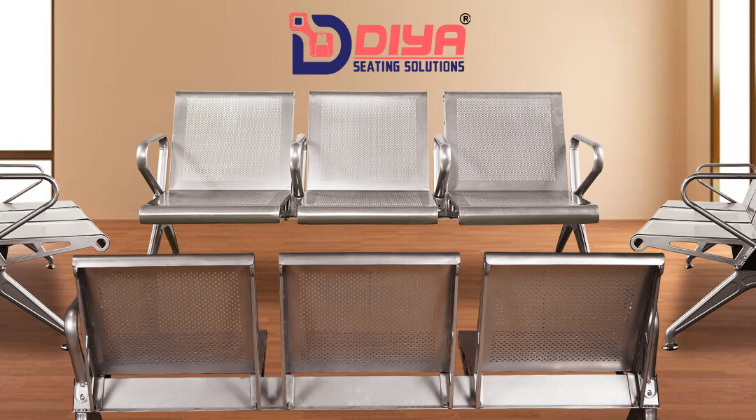 Perfect Seating for Public Spaces – See What Works Best