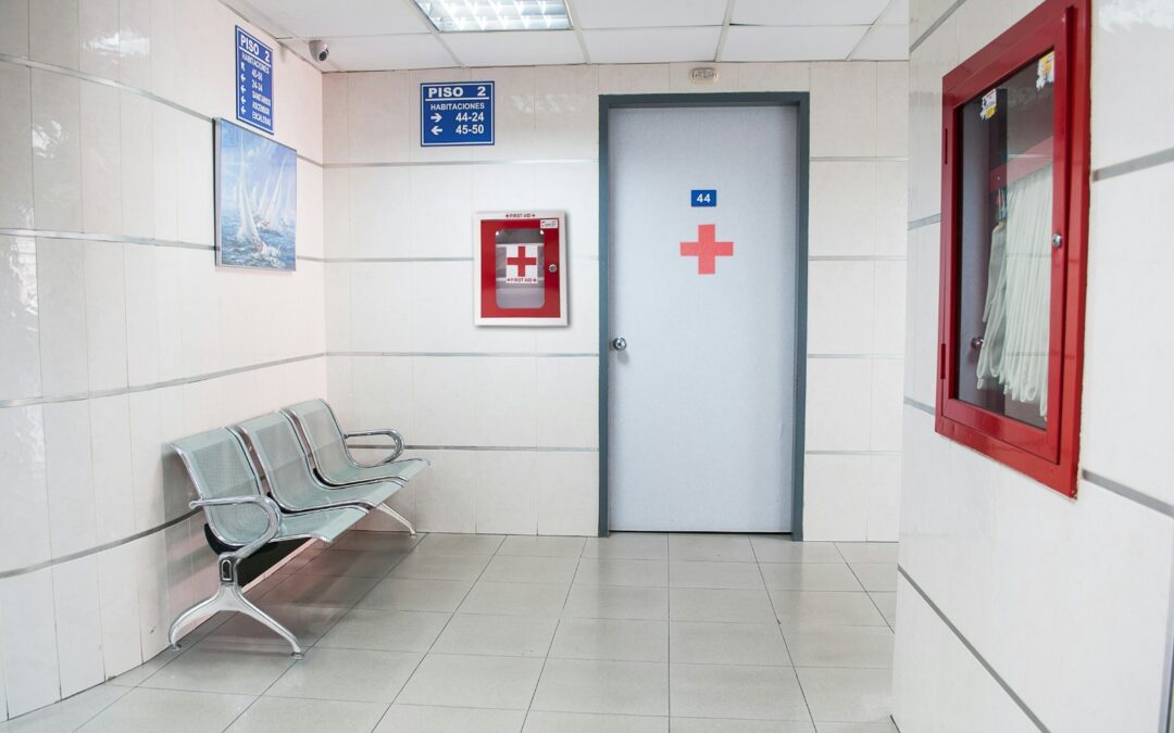 Antibacterial Chair Materials for Public Use